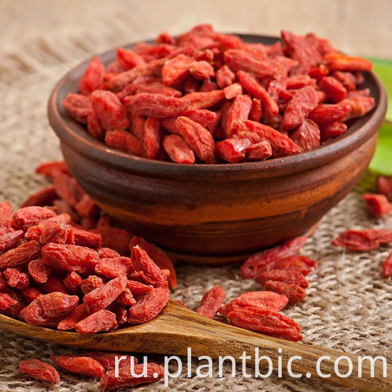 Goji Extract